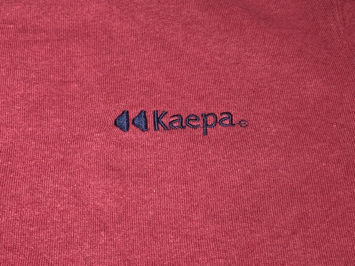 Other Kaepa Sweatshirt Size US M / EU 48-50 / 2 - 7 Thumbnail