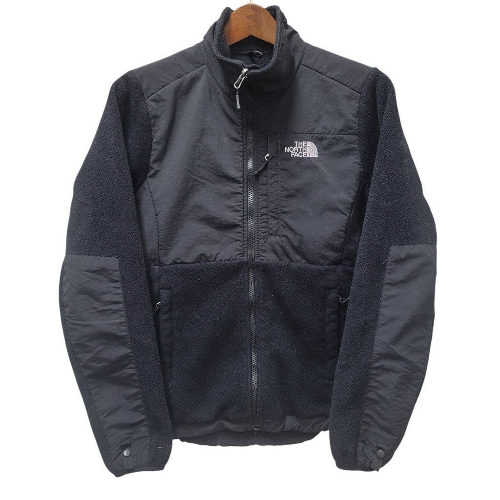 The North Face North Face Women's Polartec Recycled Full-Zip Fleece Jacket Size S / US 4 / IT 40 - 1 Thumbnail
