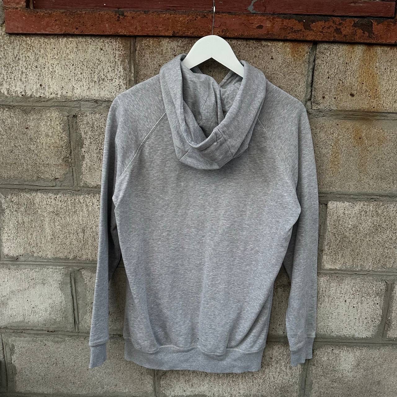 Hypebeast Vintage Man GYMSHARK Hoodie Small Logo Y2K 00s USA Size US S / EU 44-46 / 1 - 2 Thumbnail