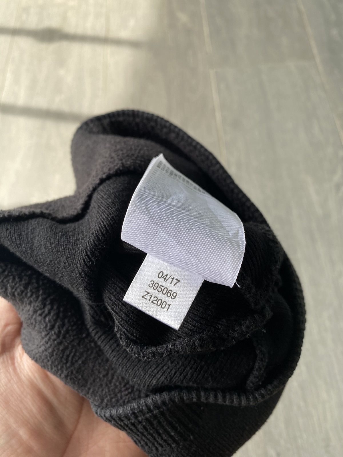 Goretex × Salomon × Vintage Salomon Embroidery Logo Beanie Size ONE SIZE - 4 Thumbnail