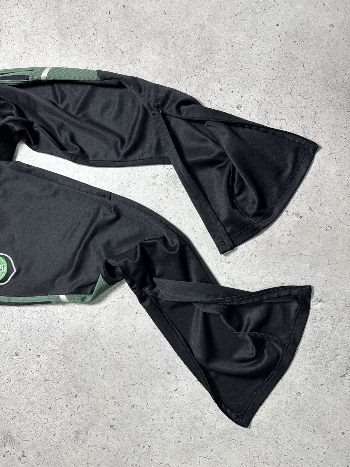 Adidas Adidas FC Celtic Football Track Suit Jacket & Pants Size US M / EU 48-50 / 2 - 20 Thumbnail
