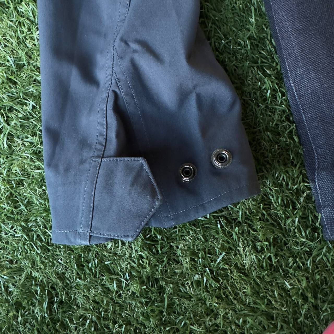 Carhartt Wip Carhartt Contrast Seam Sealed Howard Worker Jacket Size US M / EU 48-50 / 2 - 8 Thumbnail