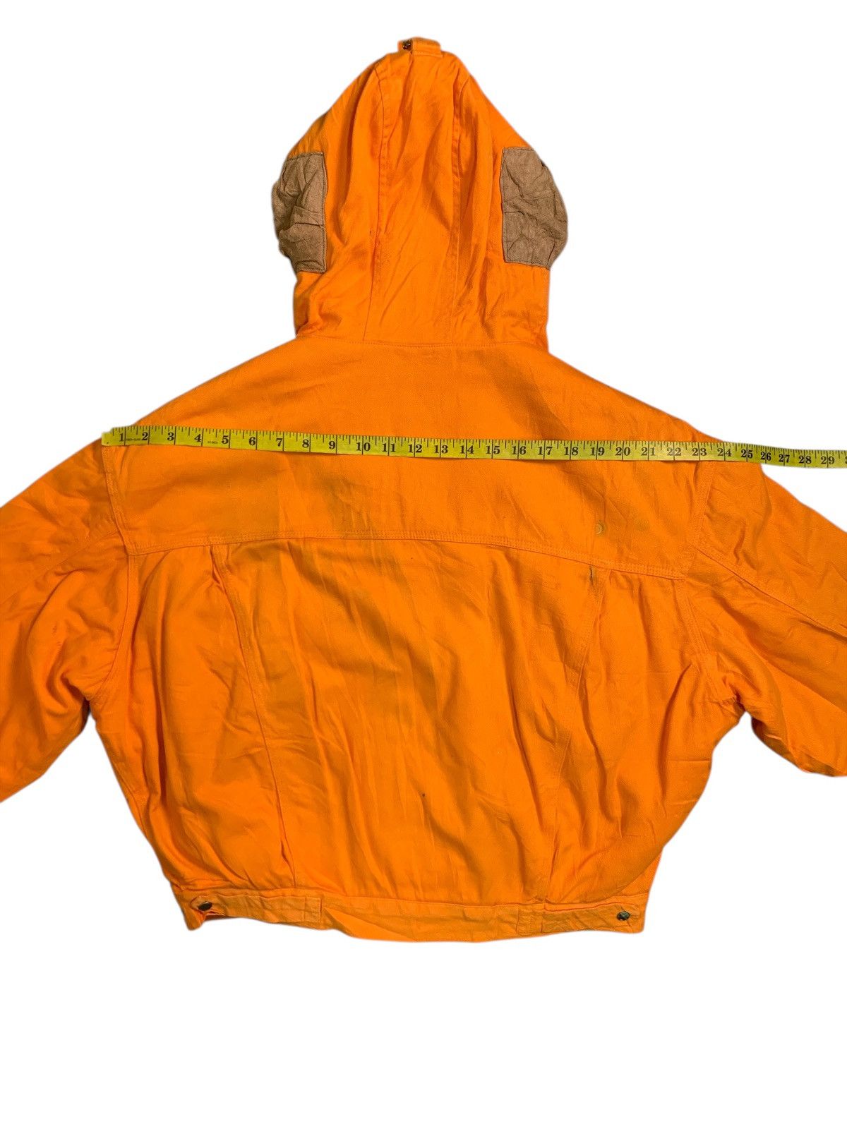 Japanese Brand Rare Design Maiden Voyage Special Products Sherpa Jackets Size XL / US 12-14 / IT 48-50 - 13 Thumbnail
