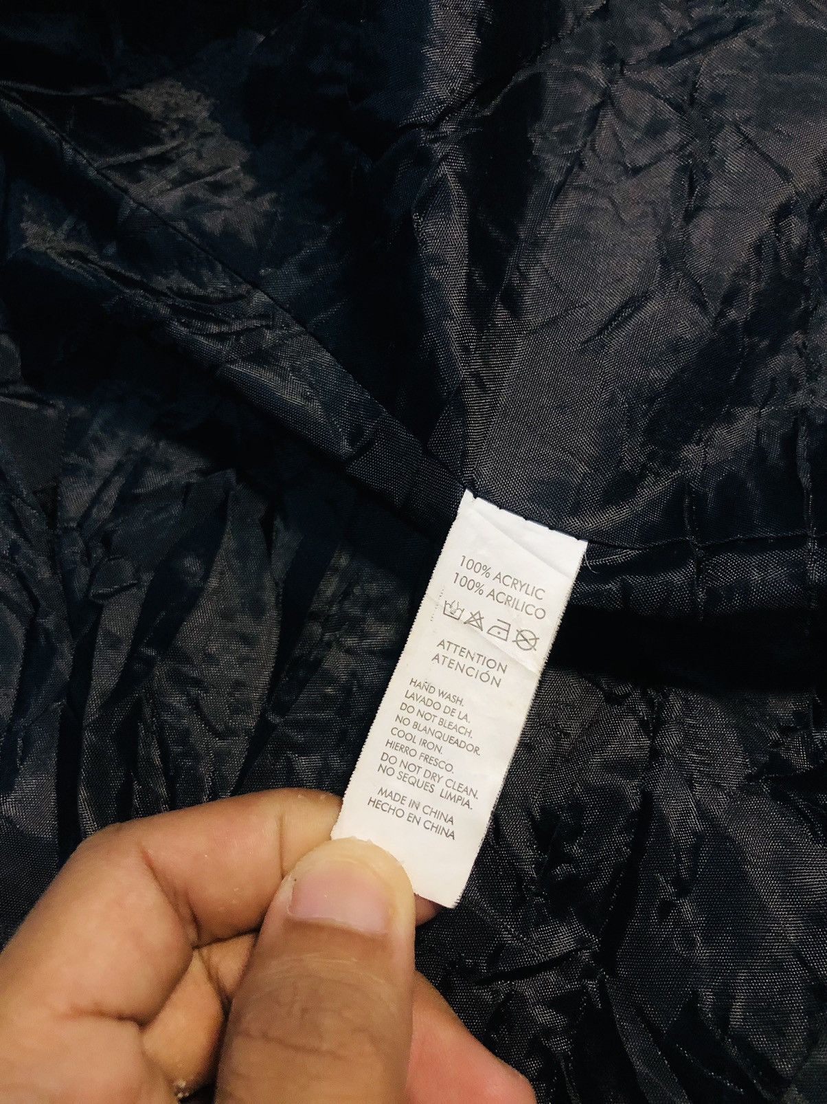 Designer × Other Ellerie Shiny Womens Clothing (5) Size ONE SIZE - 7 Thumbnail