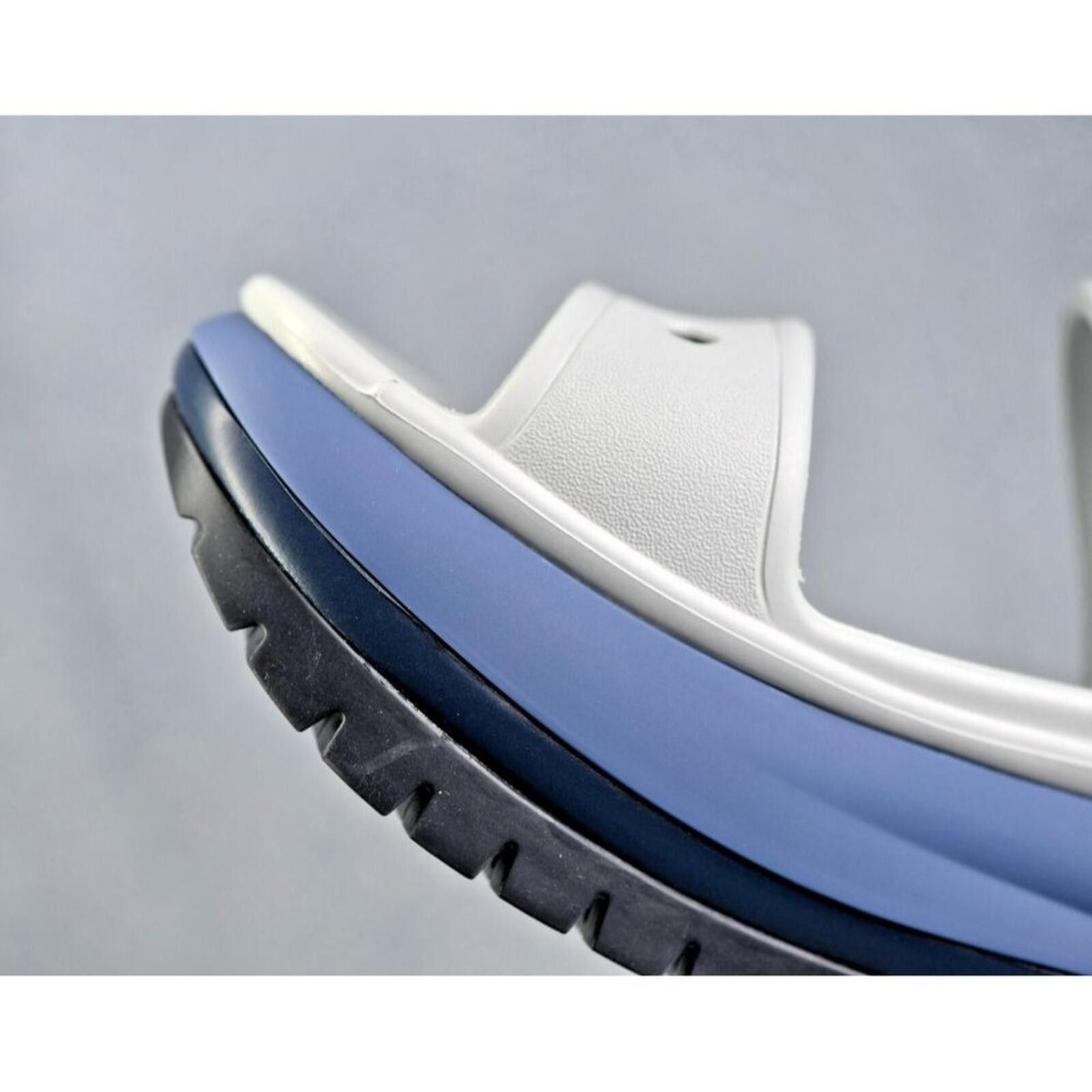 Crocs Crocs Classic Mega Crush Matte Sandal | Mirage/Multi Size US 9 / IT 39 - 5 Thumbnail