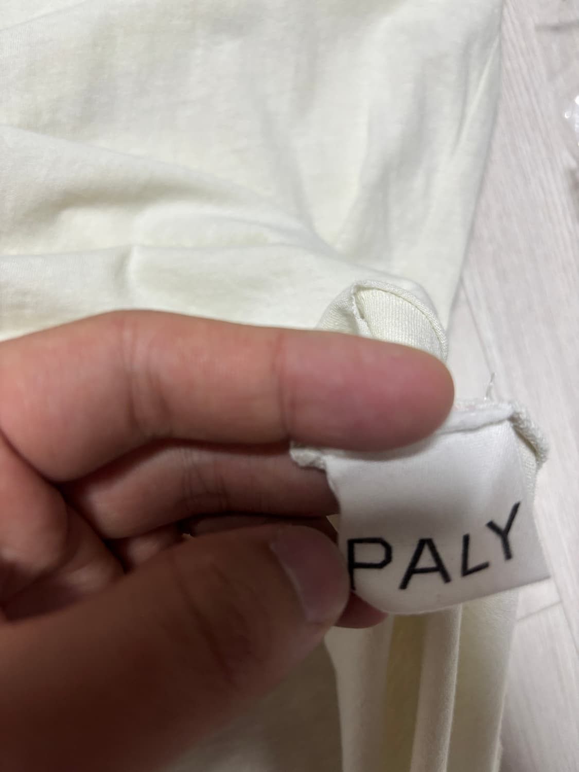 Paly Hollywood Paly hollywood legends t shirt Size US L / EU 52-54 / 3 - 4 Thumbnail