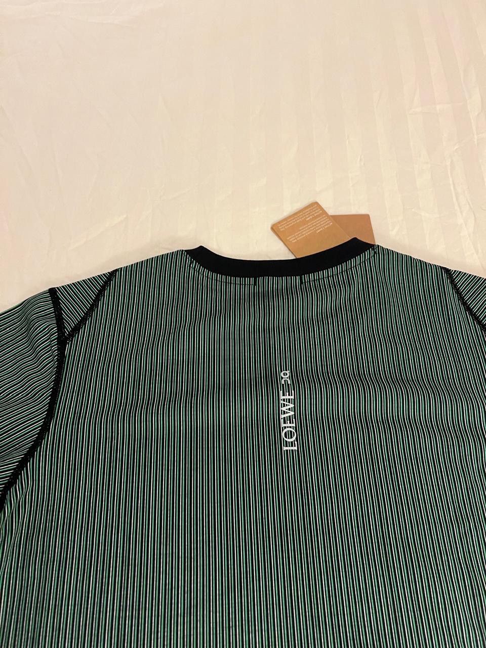 Loewe × On On x Loewe Active T shirt Size US XS / EU 42 / 0 - 2 Thumbnail