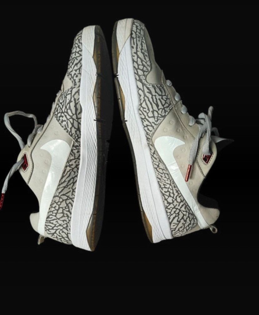 Nike Jordan x Nike SB P-Rod 9 Elite 46 Size US 12 / EU 45 - 4 Thumbnail