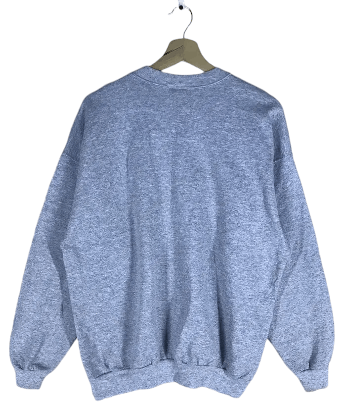 Universal Studios Vintage Universal Studios Planet Hollywood Sweatshirts Size US L / EU 52-54 / 3 - 2 Thumbnail