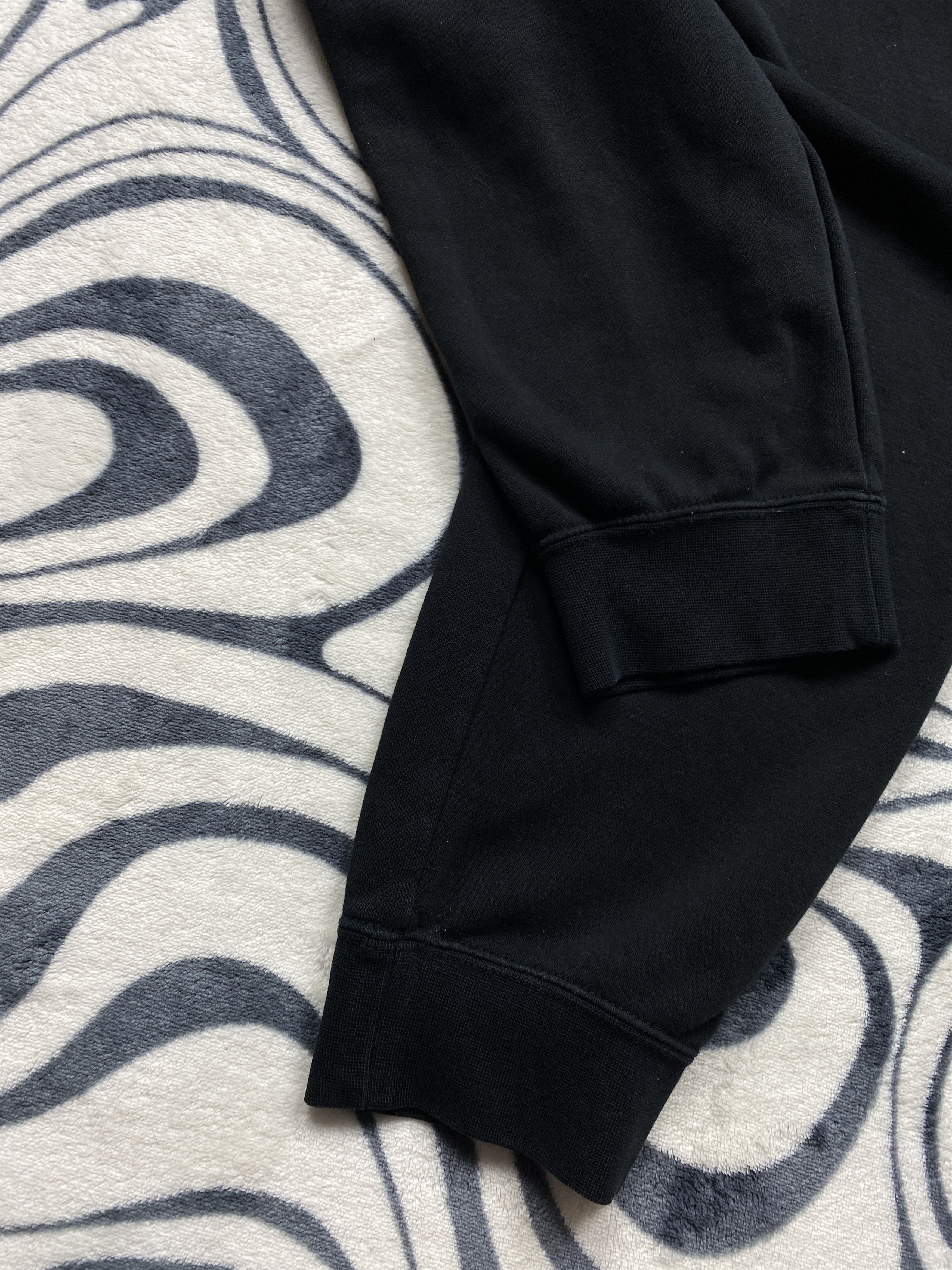 Nike Nike Baggy Sweatpants Cotton Pants Y2K Size US 34 / EU 50 - 4 Thumbnail