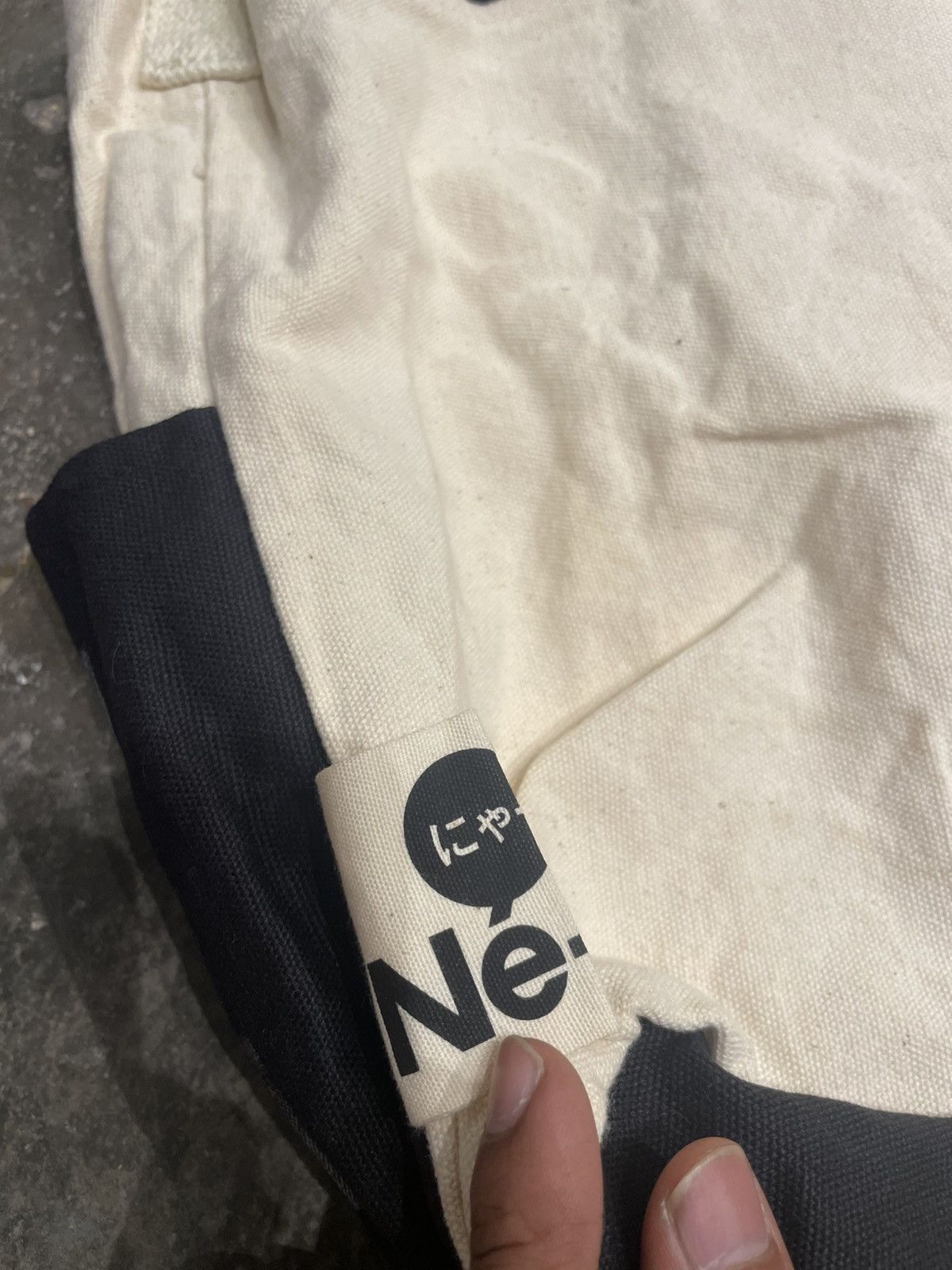 Ne-Net NET-net sling bag Size ONE SIZE - 6 Thumbnail