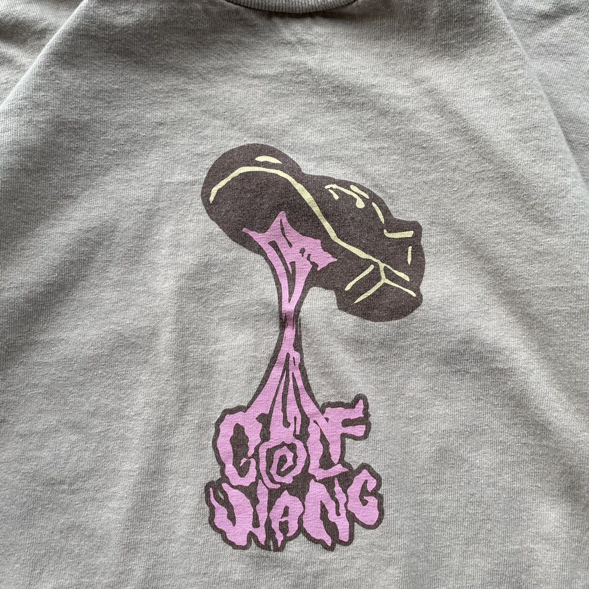 Golf Wang × Golf le Fleur Golf Gum Tee Size US S / EU 44-46 / 1 - 2 Thumbnail