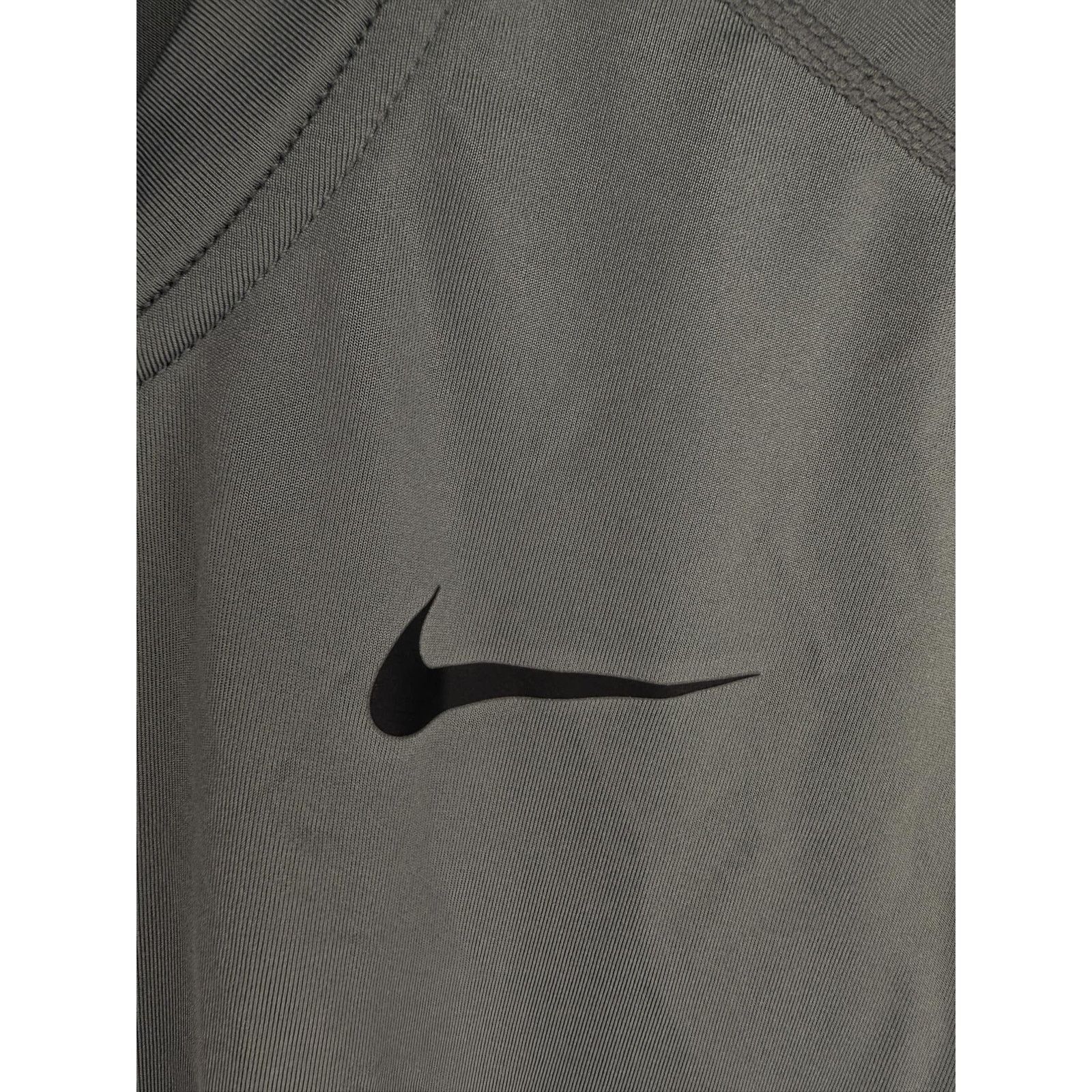 Nike Carraig Donn One Button Agryle Cable-Knit Sweater Women's Size US L / EU 52-54 / 3 - 5 Thumbnail