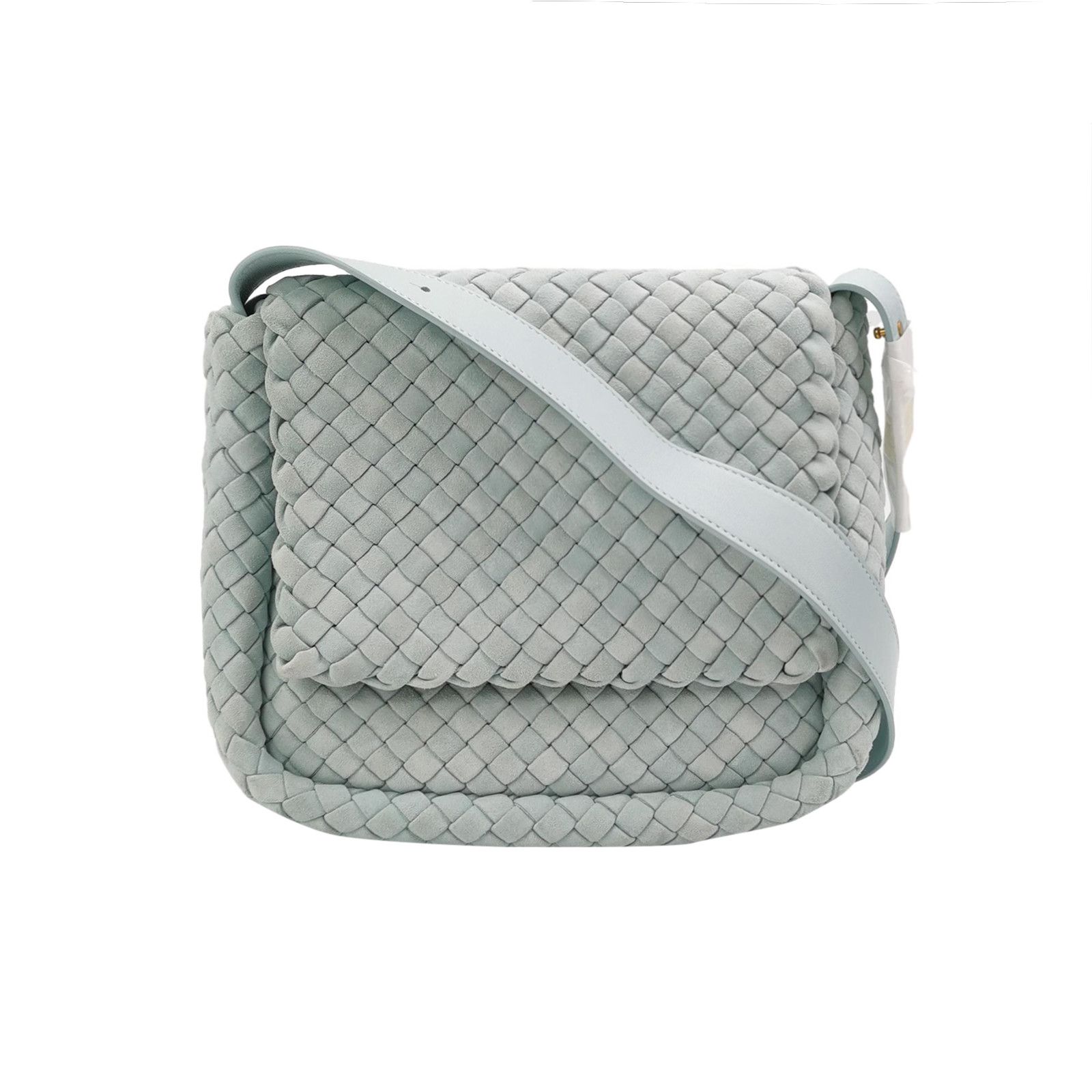 Bottega Veneta Bottega Veneta Women os Shoulder Bags Size ONE SIZE - 1 Thumbnail