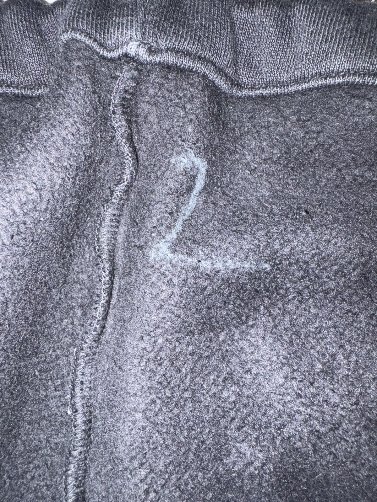 Yeezy YEEZY “VULTURES” SWEATPANTS Size US 30 / EU 46 - 4 Thumbnail