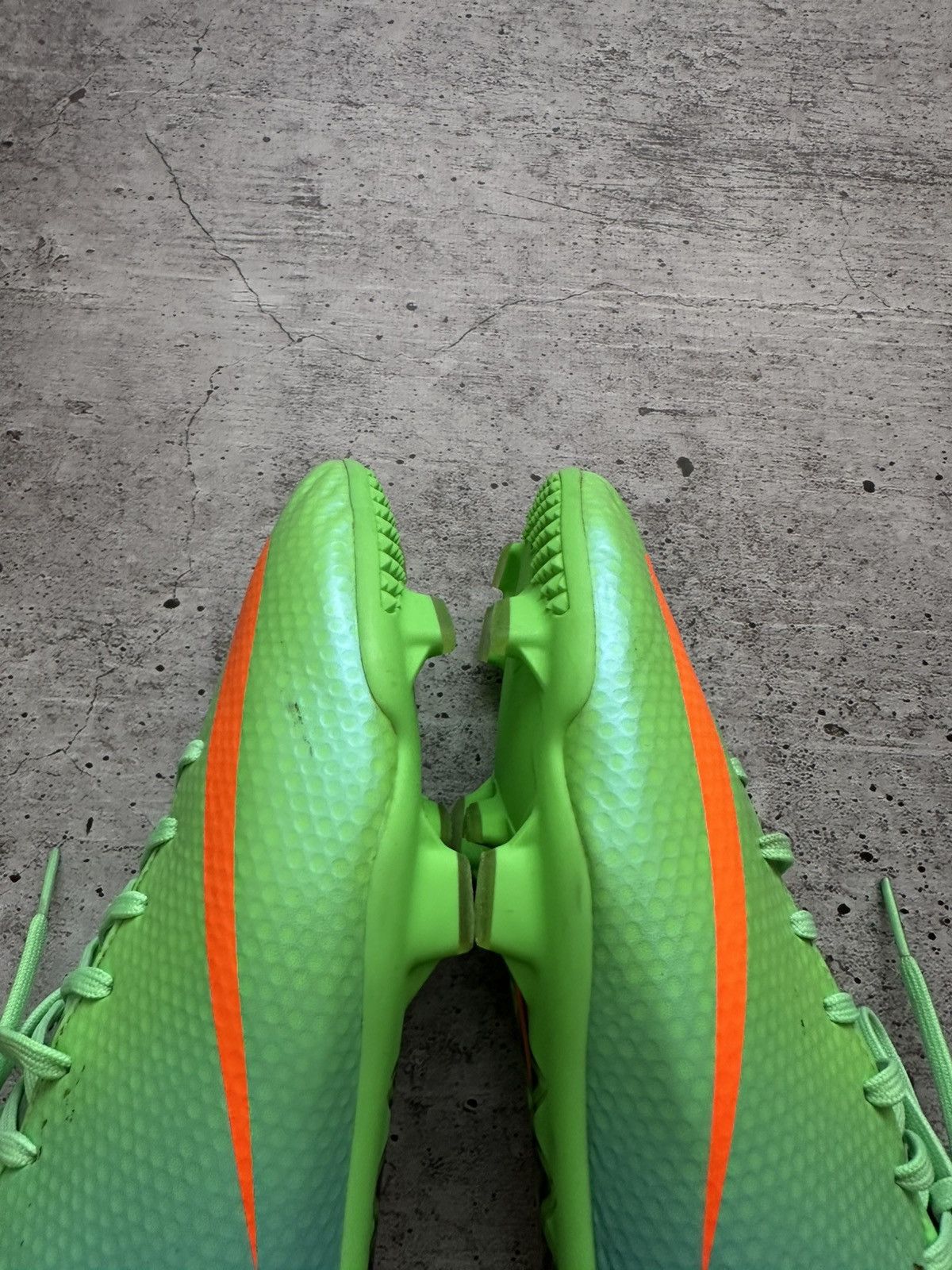 Nike Nike Mercurial Veloce FG Soccer Shoes Size US 9 / EU 42 - 15 Thumbnail
