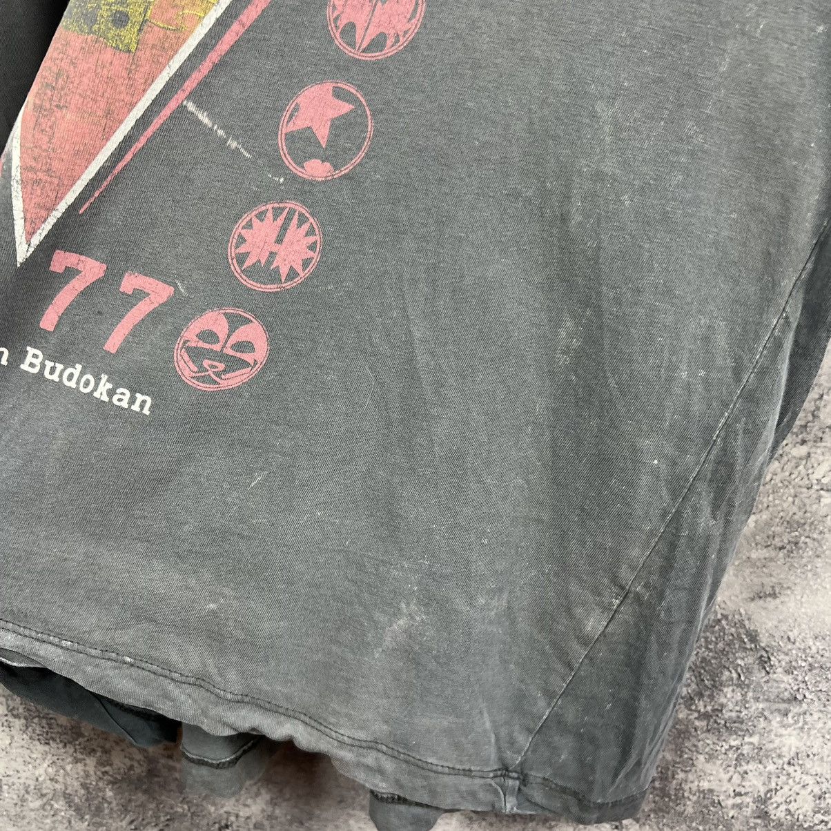 Band Tees Kiss Vintage Tee Size US L / EU 52-54 / 3 - 12 Thumbnail