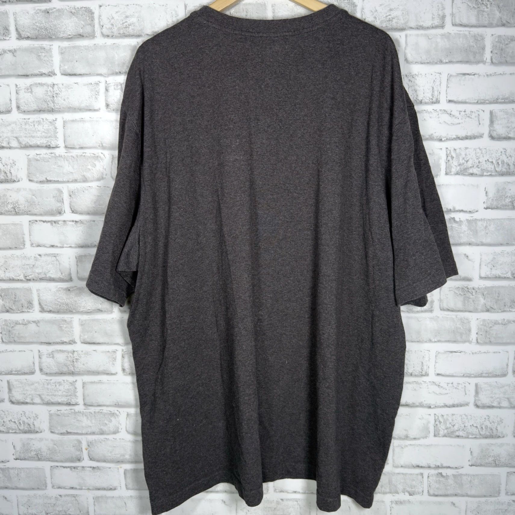 Carhartt **Carhartt Gray Loose Fit Henley Style Mens 3XL T-Shirt** User: Carhartt Gray Loose Fit Henley Style Mens 3XL T-Shirt Size US XXL / EU 58 / 5 - 4 Thumbnail