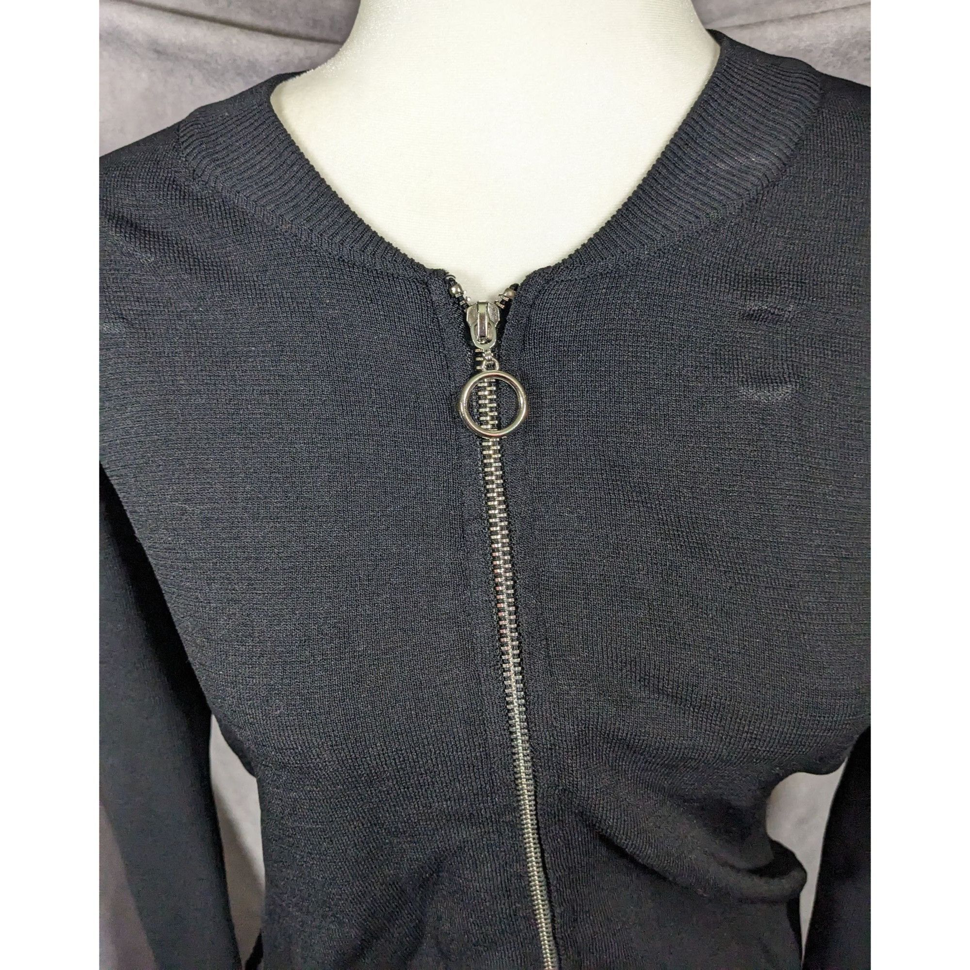 Other Lili Sodonio Molly Bracken Gothic Duster Jacket Size Small Size S / US 4 / IT 40 - 17 Thumbnail
