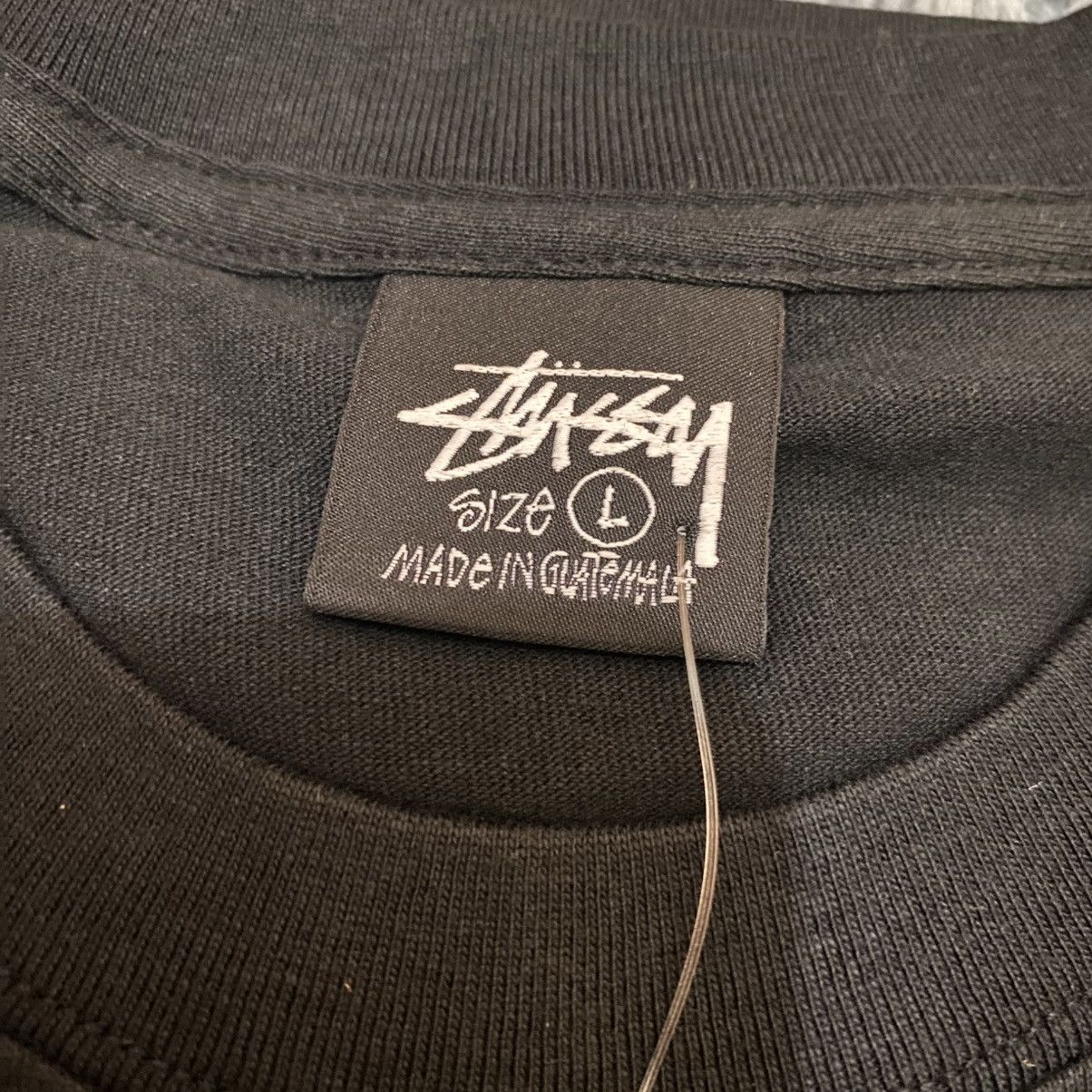 Other Stussy Tshirt Size US L / EU 52-54 / 3 - 5 Thumbnail