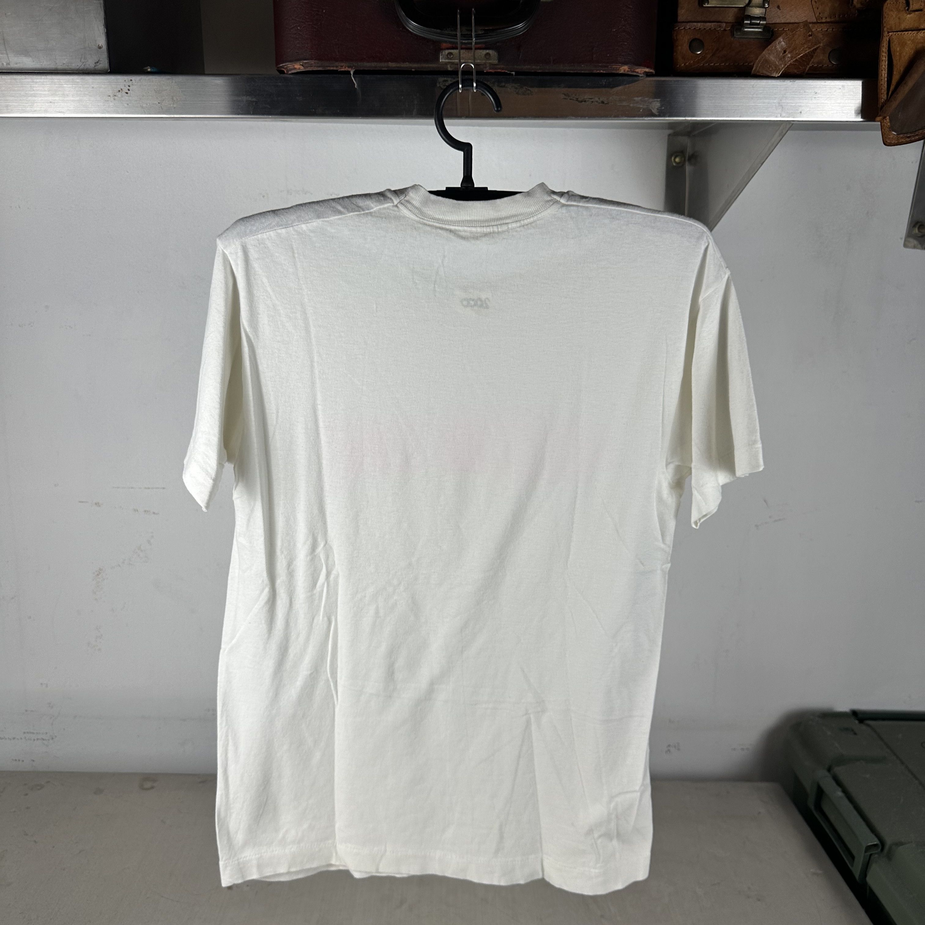 Vintage Vintage 1995 The Celluloid Closet LGBTQ Documentary T-Shirt Size US M / EU 48-50 / 2 - 5 Thumbnail