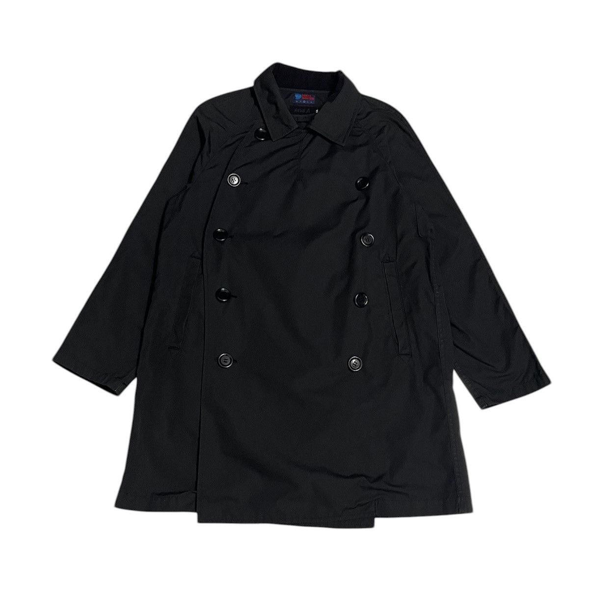 Fjallraven Fjallraven X And A Japan Trench Coat Size US M / EU 48-50 / 2 - 2 Thumbnail