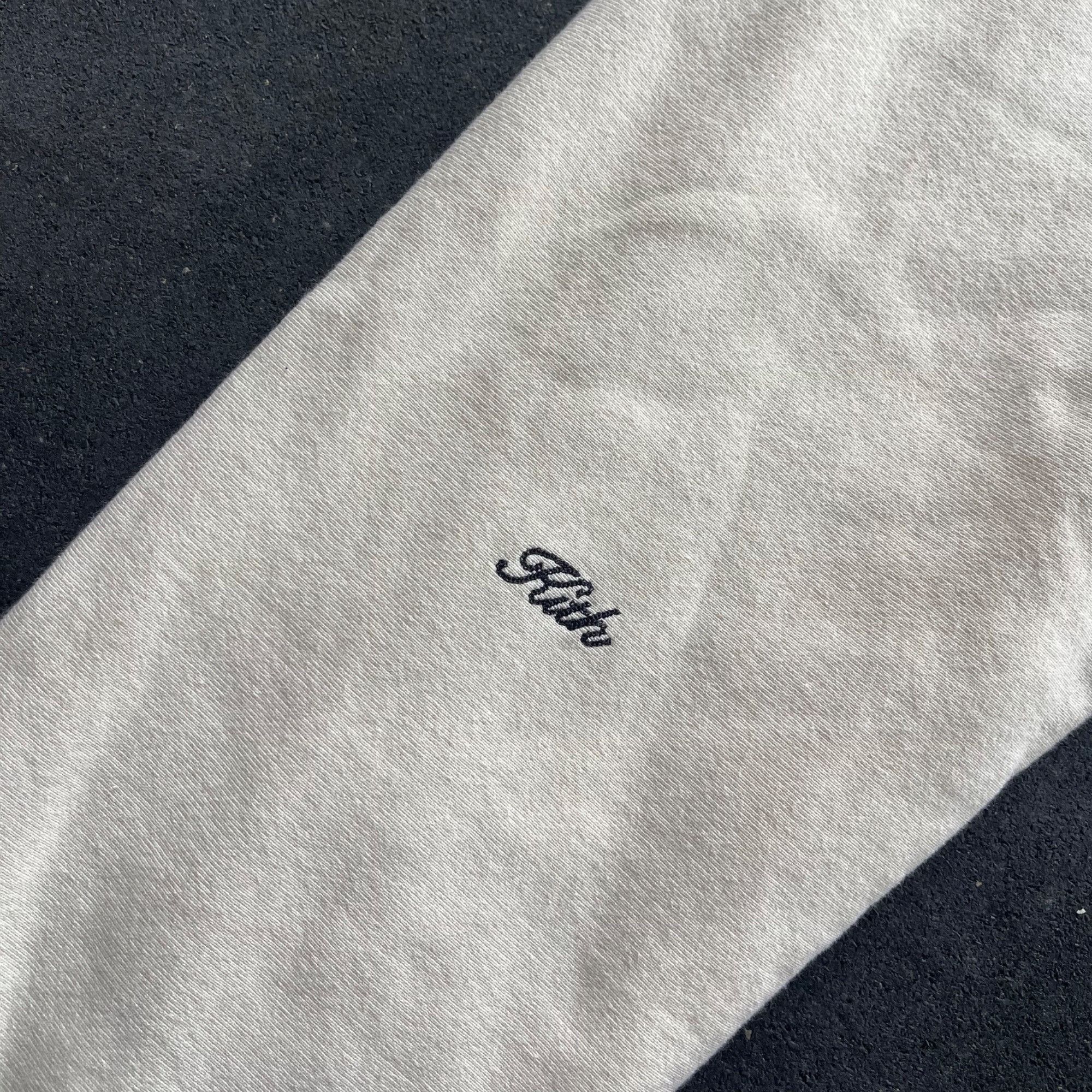Advisory Board Crystals × Kith ADVISORY BOARD CRYSTALS x KITH CREAM SWEATPANTS SZ M Size US 32 / EU 48 - 3 Thumbnail
