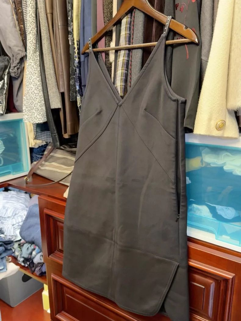 HELMUT LANG one-piece