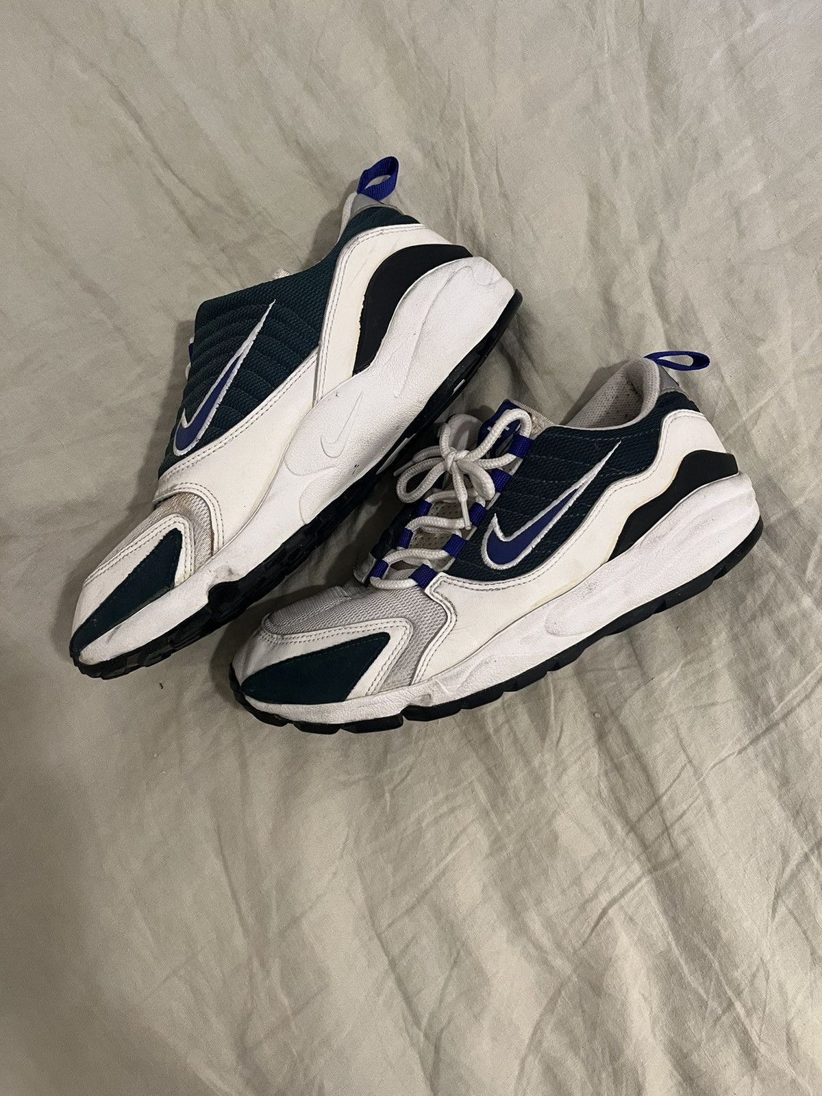 Nike Air Footscape OG 1996 release Size US 12 / IT 42 - 1 Thumbnail