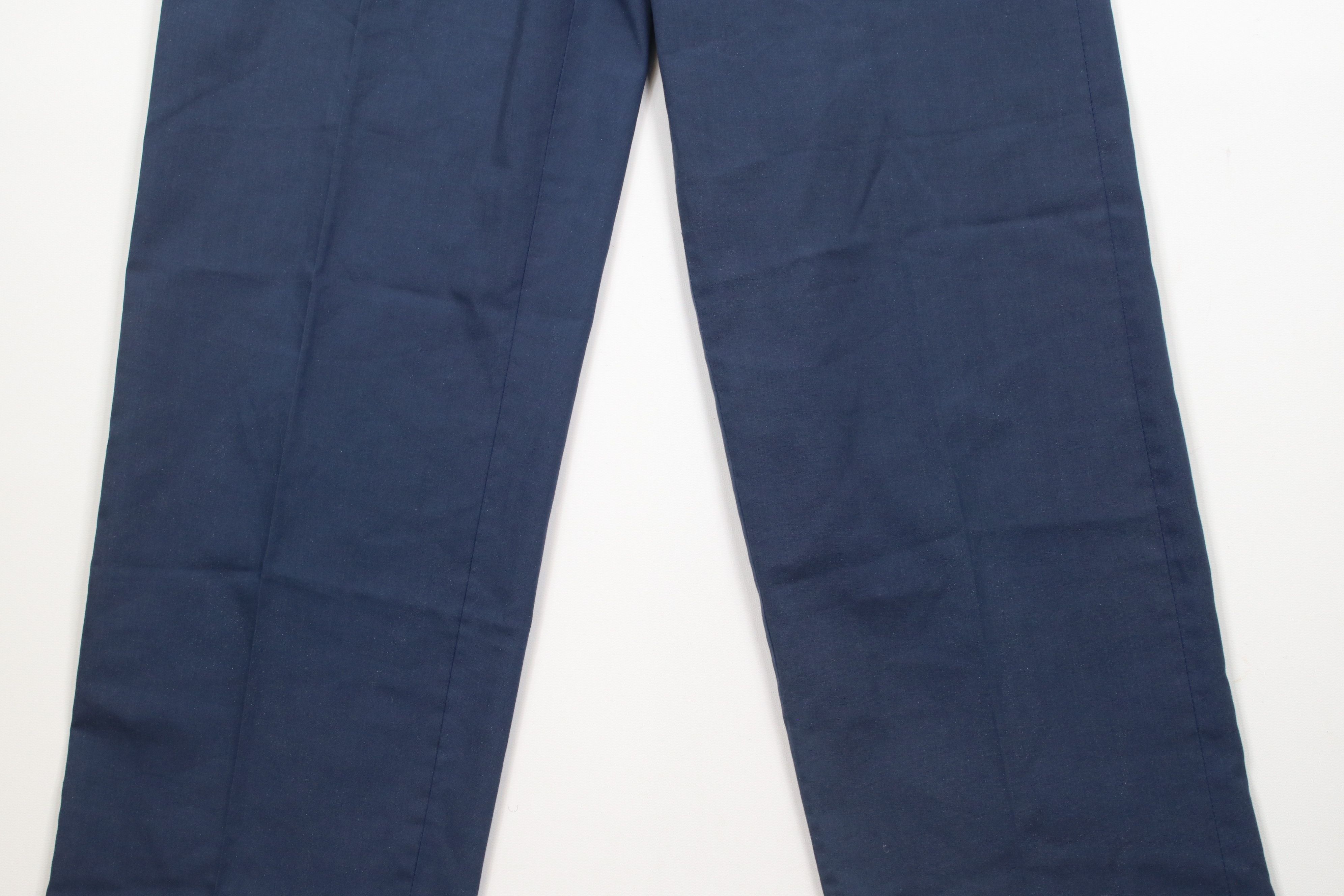 Vintage Vintage 60s 70s Streetwear Workwear Mechanic Pants USA Size US 30 / EU 46 - 3 Thumbnail