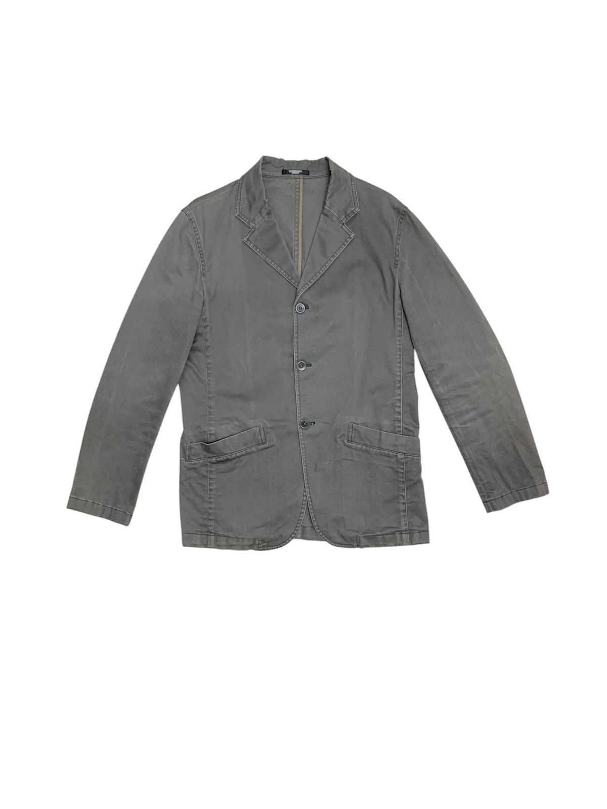 Tornado mart casual blazer