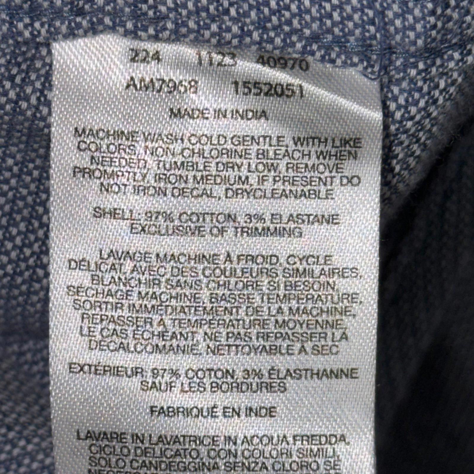 Columbia Columbia Men's Long Sleeve Button-Down Shirt Large Size L / US 10 / IT 46 - 7 Thumbnail