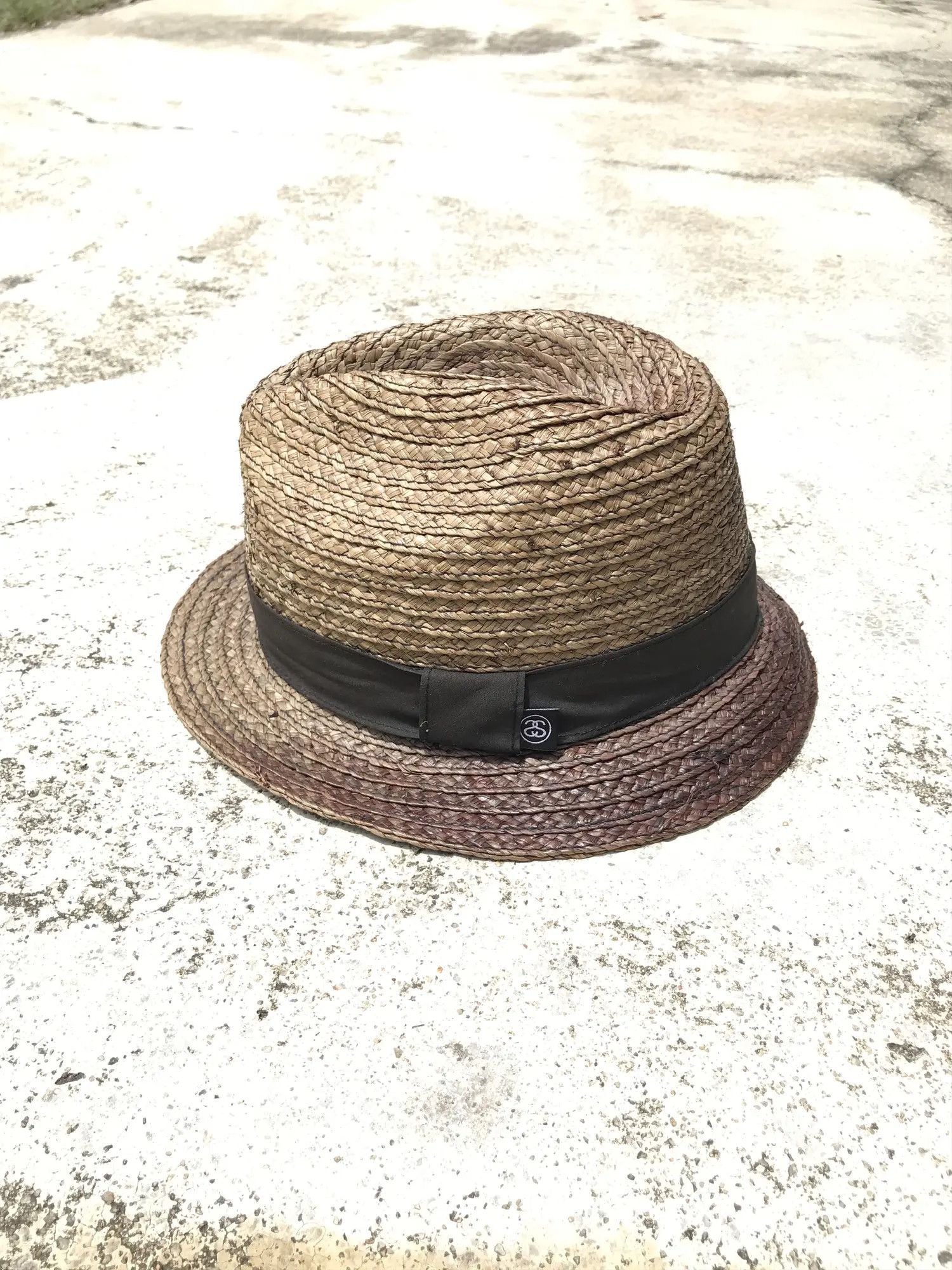 Stussy Stussy Hat Size ONE SIZE - 4 Thumbnail