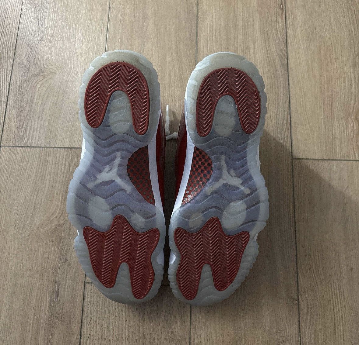 Jordan Brand Jordan 11 “Cherry” Size US 13 / EU 46 - 3 Thumbnail