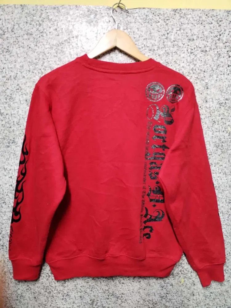 Japanese Brand × One Piece × Vintage VINTAGE ASCE ONE PIECE VERY RARE Size US M / EU 48-50 / 2 - 2 Thumbnail