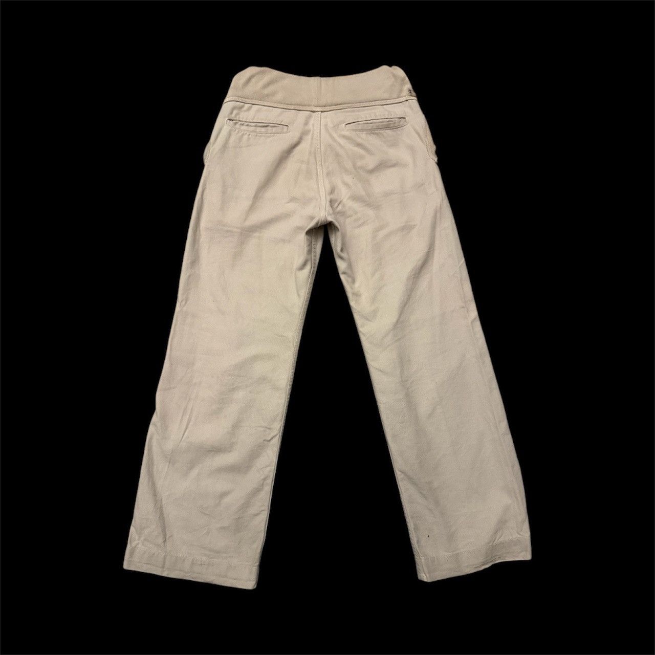 Kapital Vintage Kapital Kiro Hirada Elastic Waist Pants Size US 30 / EU 46 - 5 Thumbnail