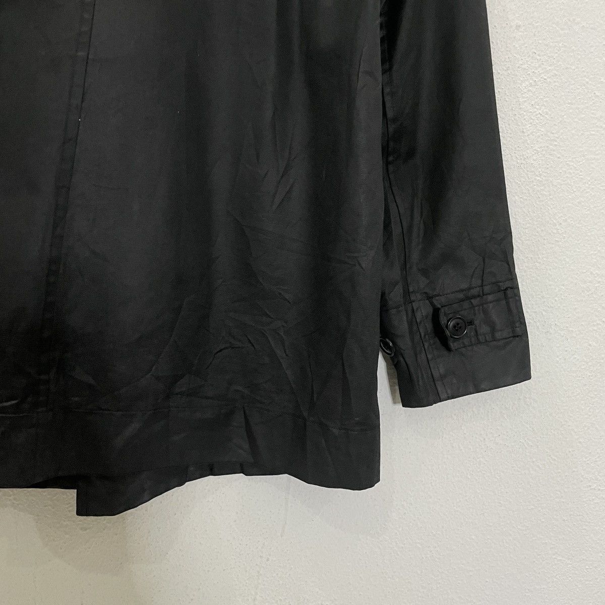 Issey Miyake Vintage Plantation By Issey Miyake Coat Jacket Size M / US 6-8 / IT 42-44 - 8 Thumbnail