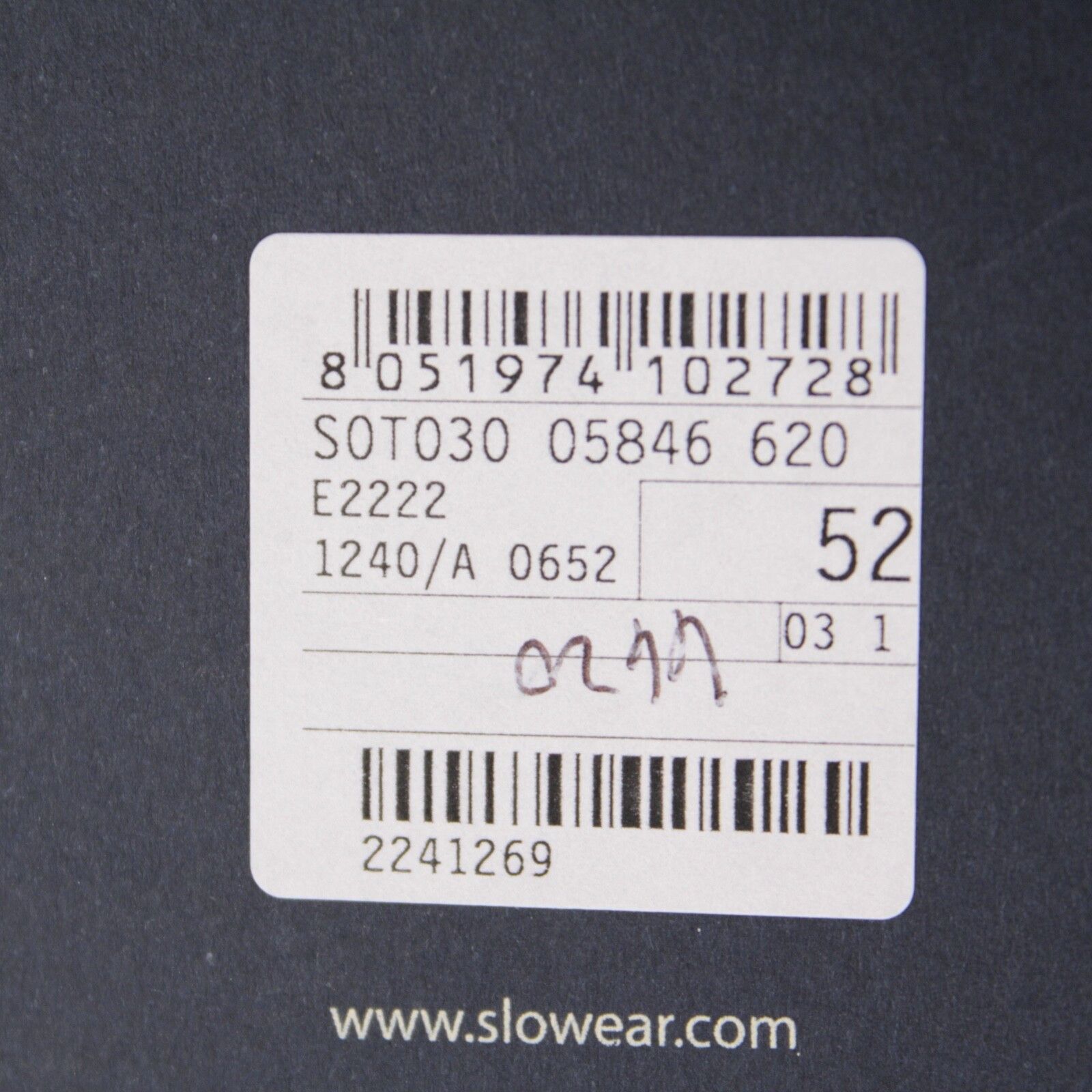 Incotex Incotex New with tags Dress Pants Size 36 US In Brown Size US 36 / EU 52 - 4 Thumbnail
