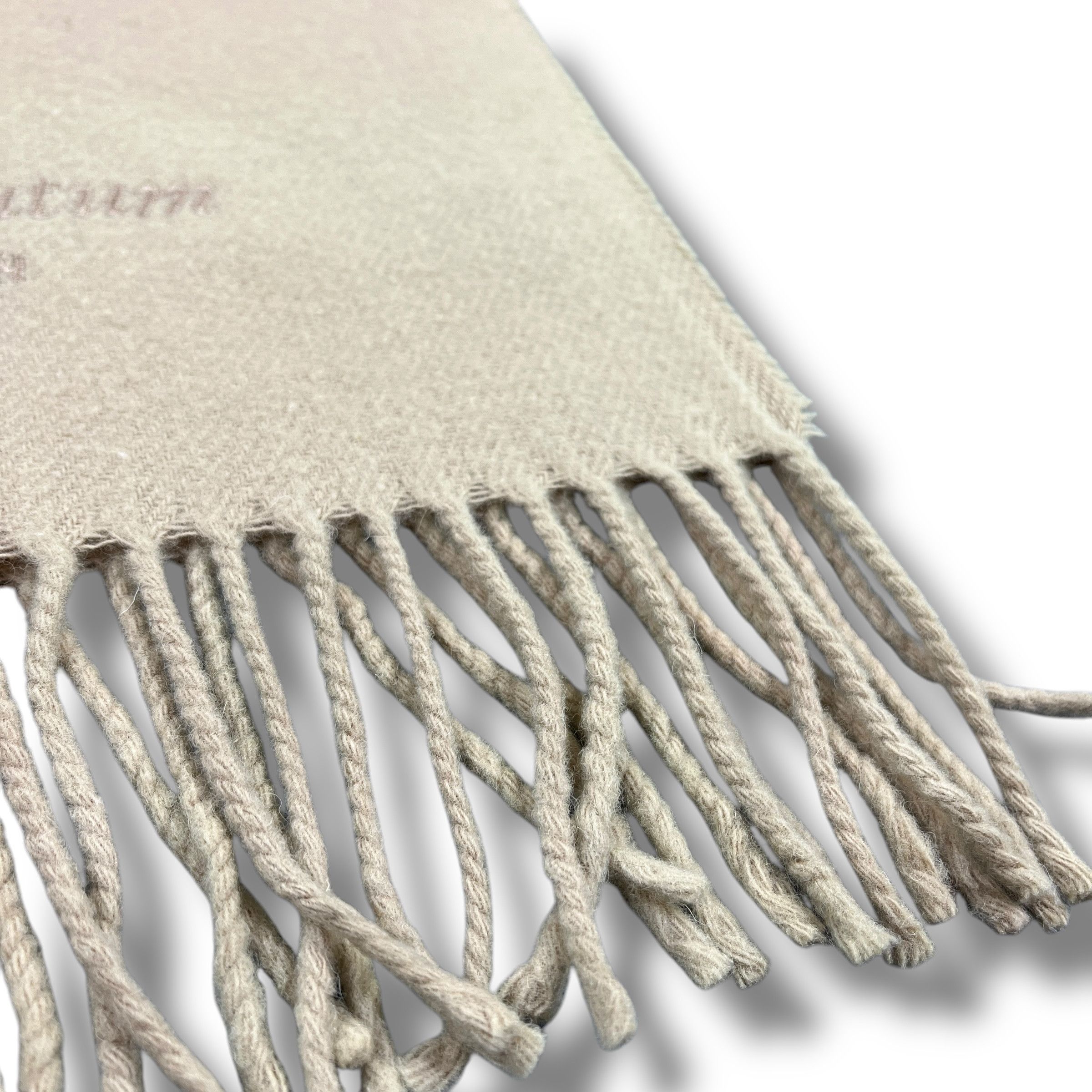 Aquascutum Aquascutum Scarf / Muffler / Neckwear T913 Size ONE SIZE - 14 Thumbnail