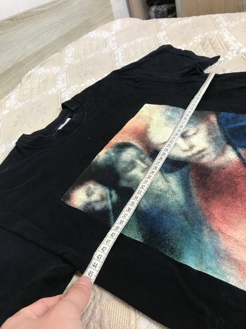 Band Tees 🔥 Steve Hackett Metamorpheus Album 2004 Vintage Tour T Shirt Size US S / EU 44-46 / 1 - 16 Thumbnail