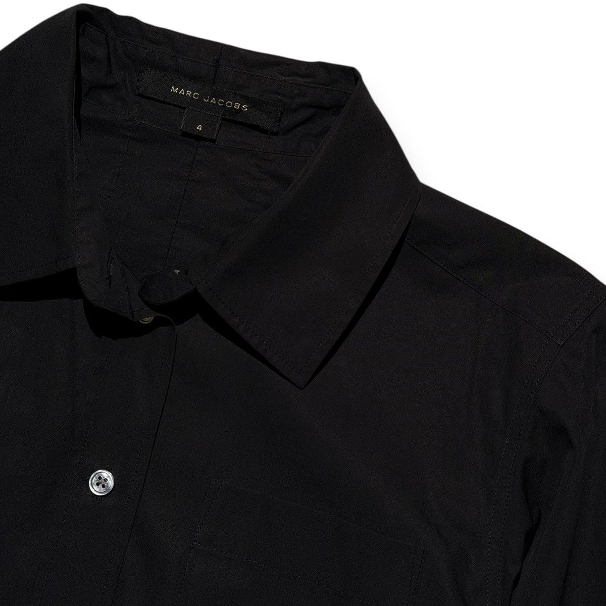 Marc Jacobs Archive waist strap button down Size US S / EU 44-46 / 1 - 2 Thumbnail