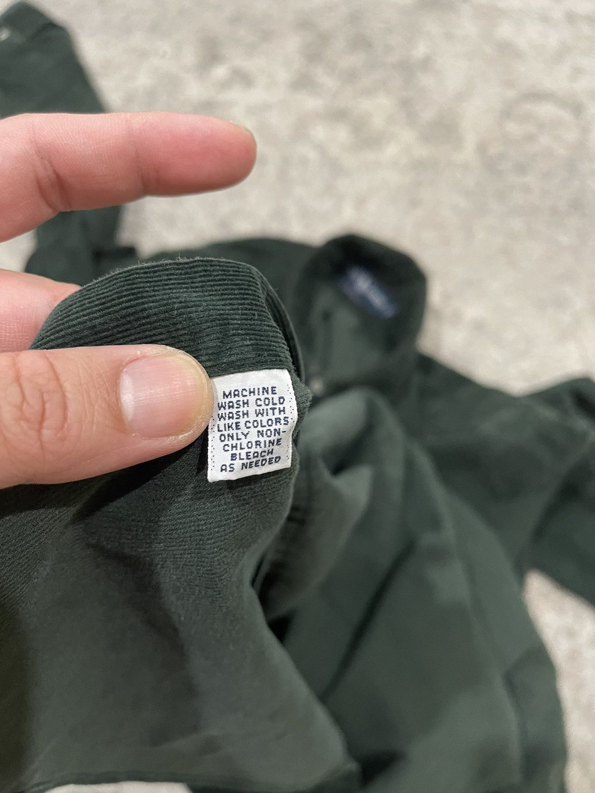 Polo Ralph Lauren Polo ralph lauren Size US L / EU 52-54 / 3 - 8 Thumbnail
