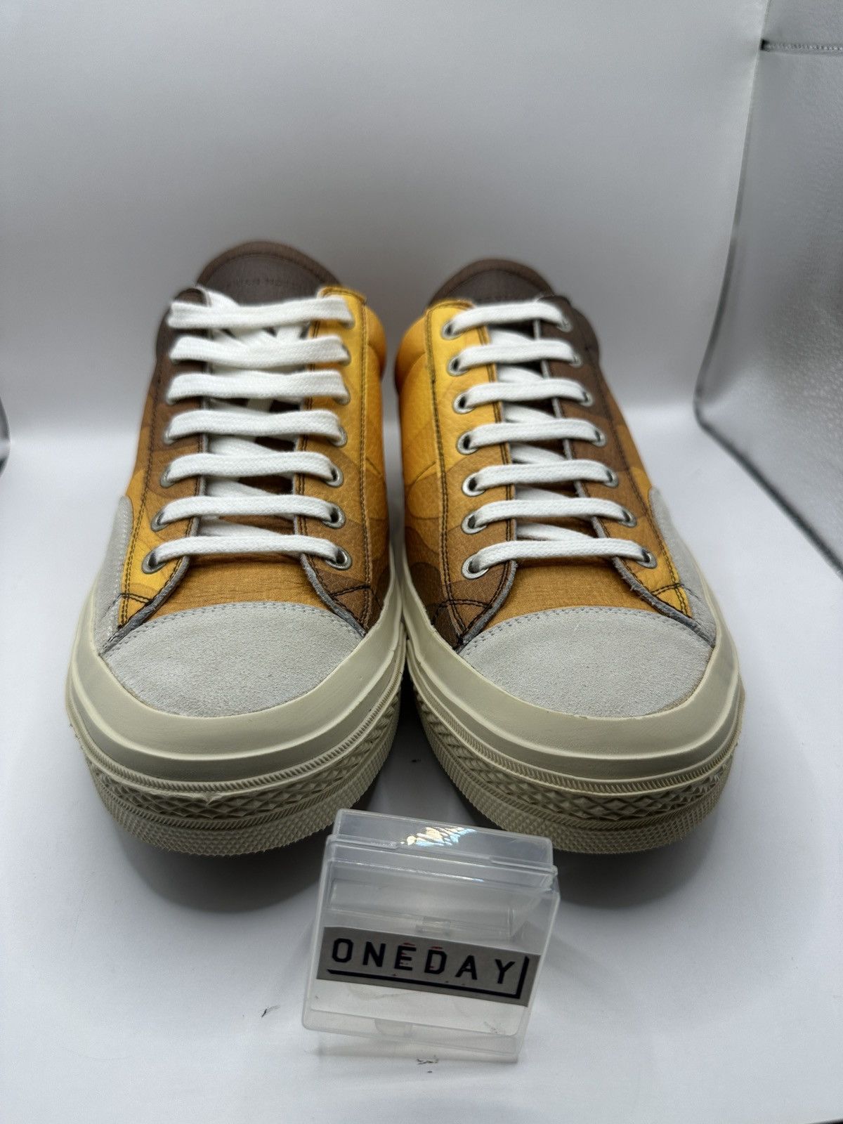 Dries Van Noten Dries Van Noten X Verner Panton Size US 9 / EU 42 - 3 Thumbnail