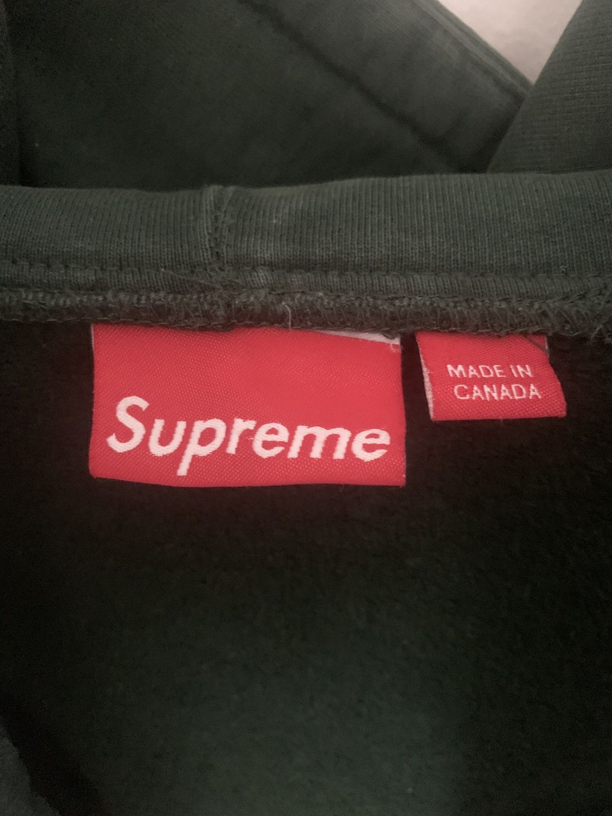 SUPREME✖️independent Supreme x independent