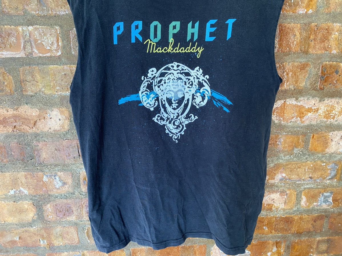 PHENOMENON 🔥2000s Prophet MACKDADDY sleeveless Size US L / EU 52-54 / 3 - 4 Thumbnail