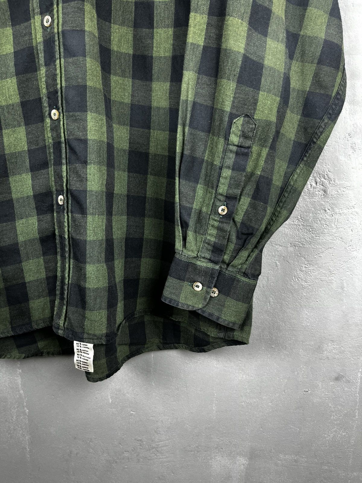 Lacoste × Vintage Lacoste France shirt vintage Size US M / EU 48-50 / 2 - 6 Thumbnail