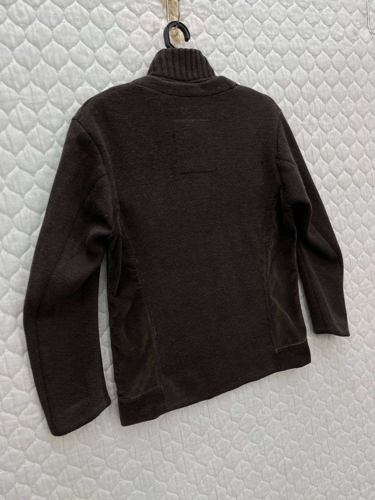 Japanese Brand 🔥🔥🔥ARCHIVE SABI SABI GIUBBOTTO JACKET Size US S / EU 44-46 / 1 - 6 Thumbnail