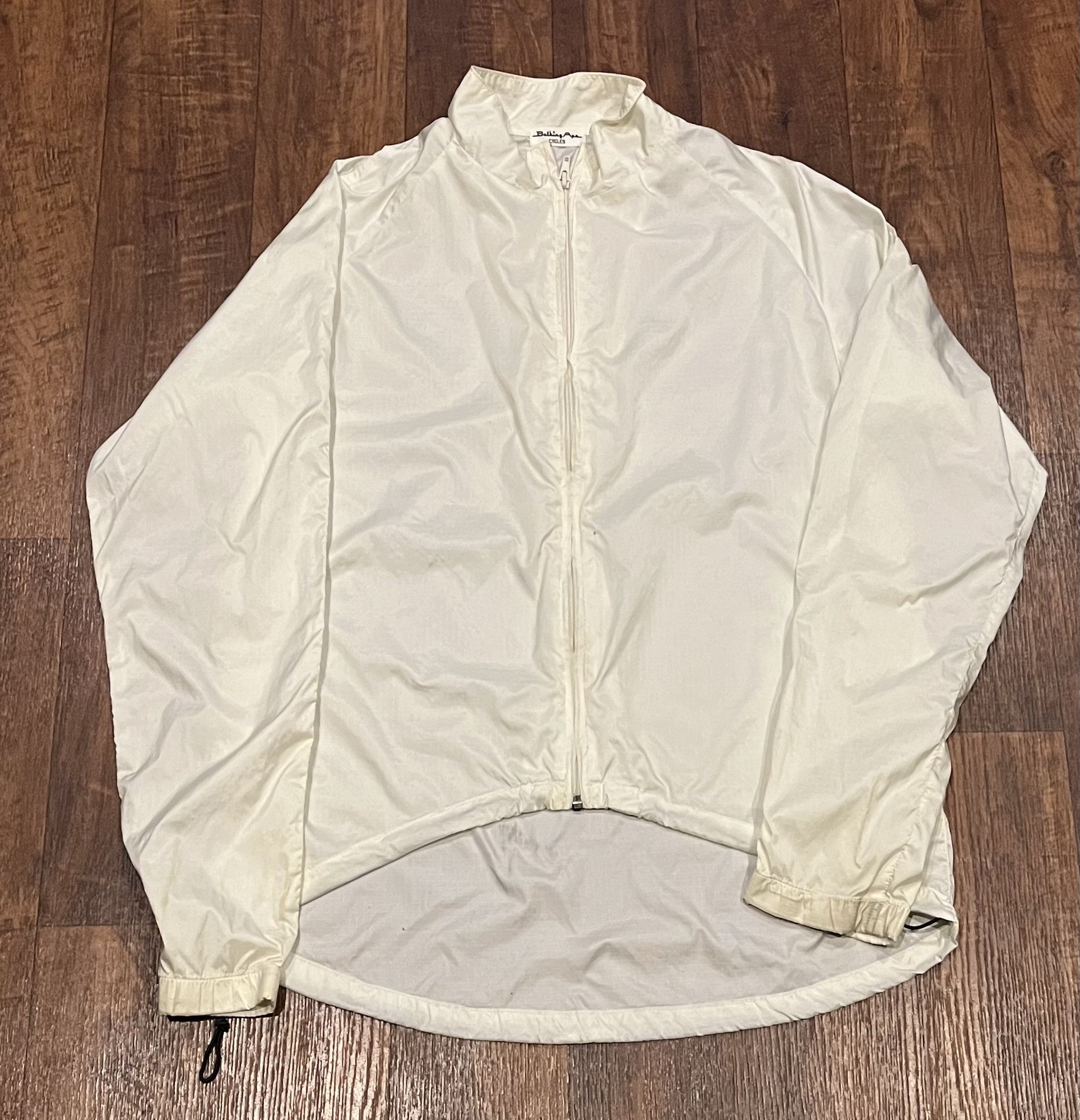 Bape Bape windbreaker jacket Size US L / EU 52-54 / 3 - 1 Thumbnail