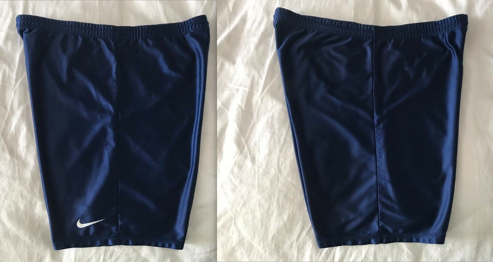 NIKE MICHAEL JORDAN SWOOSH SHORTS 1996 NBA BASKETBALL