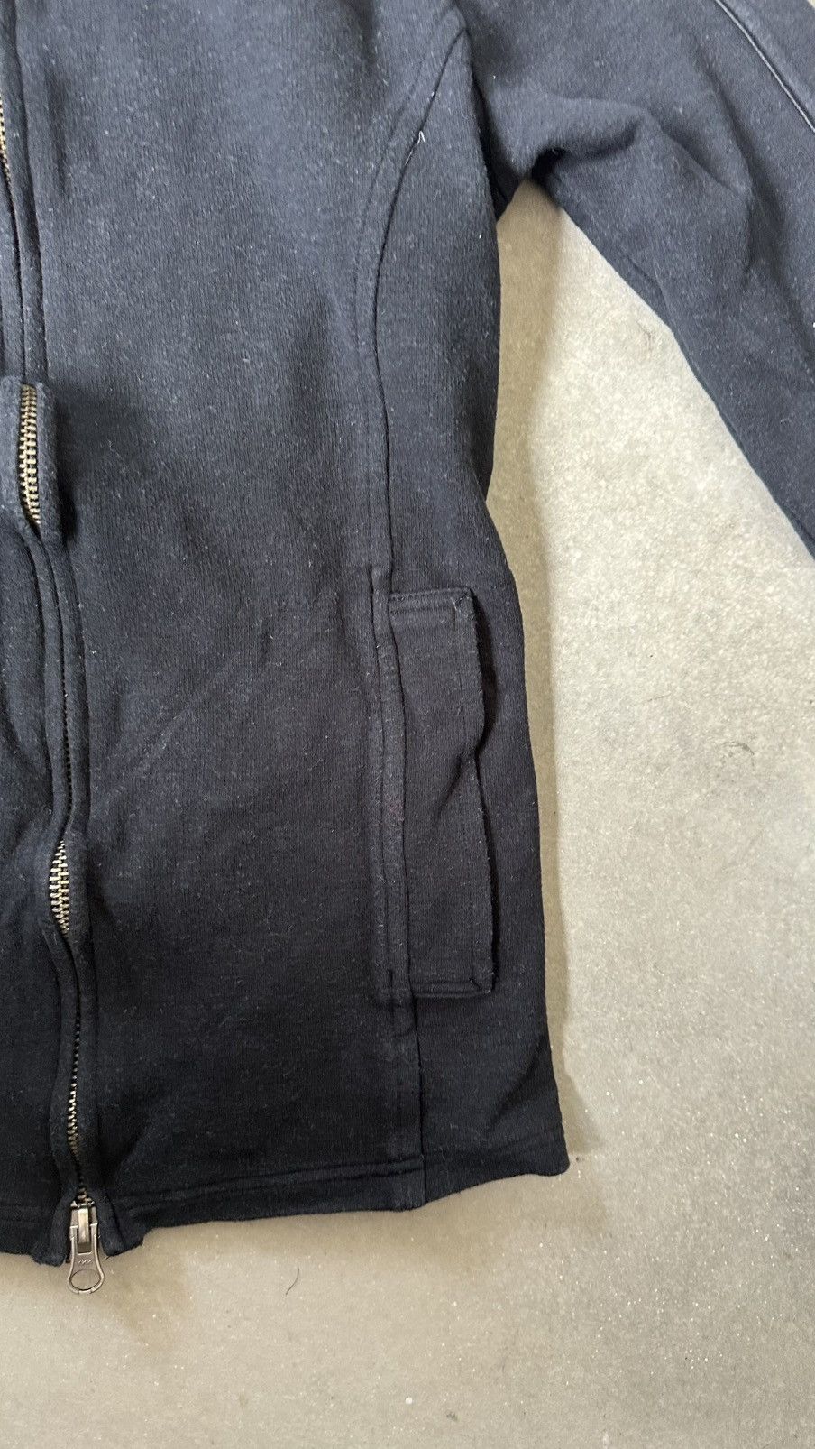 5351 POUR LES HOMMES VINTAGE 5351 POUR LES HOMMES JAPAN BRAND AVANT GARDE SWEAT Size US S / EU 44-46 / 1 - 4 Thumbnail